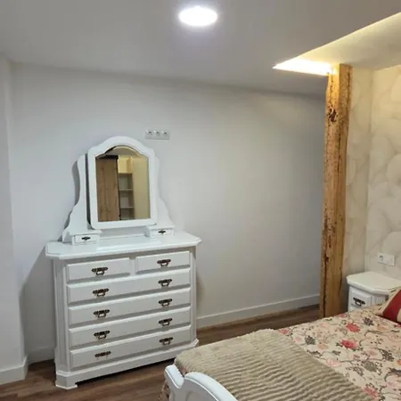 Lejlighed Escalerilla,plaza Mayor Con Balcon