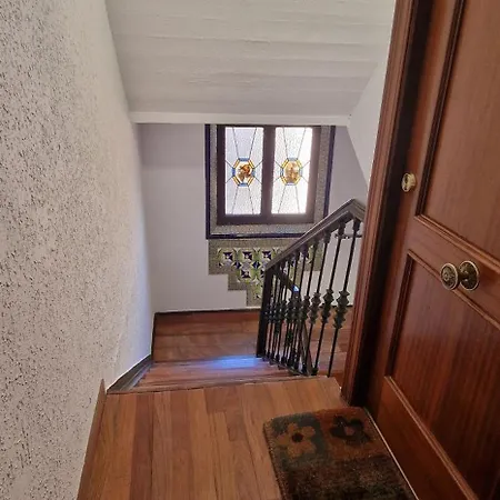 شقة Escalerilla,plaza Mayor Con Balcon *